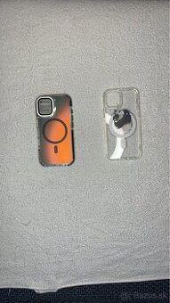 🔥 Štýlové puzdrá na iPhone – akcia 2 za cenu 1