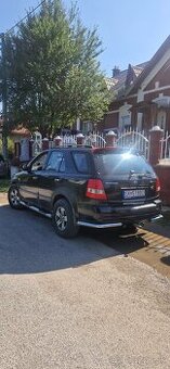 Kia sorento 4×4,...2,5dizel 103kw