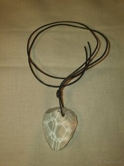 SWAROVSKI NÁHRDELNÍK