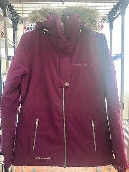 Dámska bunda Alpinu Pro