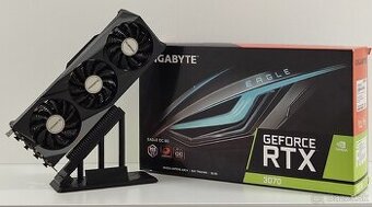 Gigabyte GeForce RTX 3070 Eagle 8GB