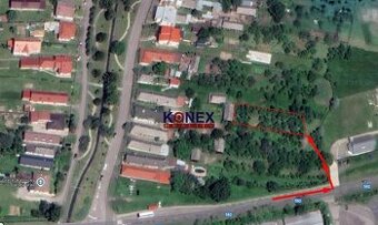 Na predaj záhrada pri Zemplínskej Šírave – Klokočov