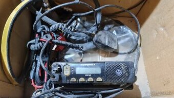 Vysielačka Motorola cm160