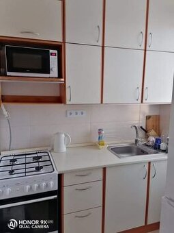 Prenajmem 1-izbový byt