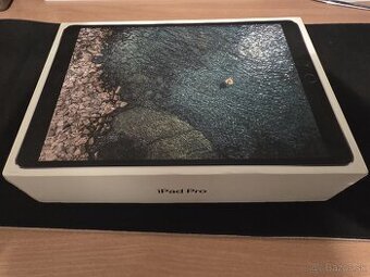 iPad PRO 10.5" Wifi/LTE + Apple pencil