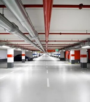 Montér protipožiarneho potrubia -  Nemecko