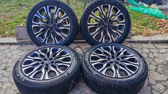 5x114,3 R20 --- MAZDA CX 80 , CX 60