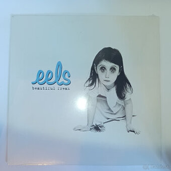 Eels – Beautiful Freak