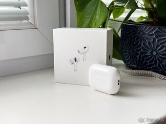 AiPods Pro 2. generaci (Lihtning verzia)