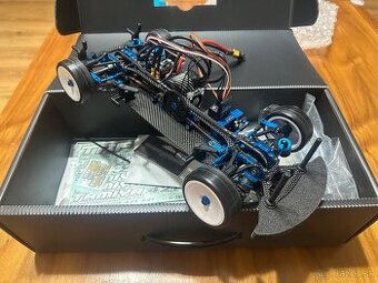 Tamiya trf421