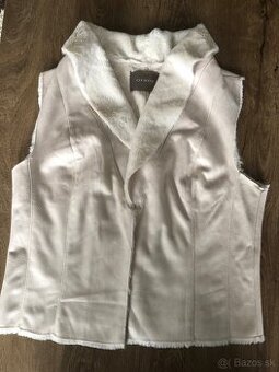 Nová dámska vesta, veľ. 40
