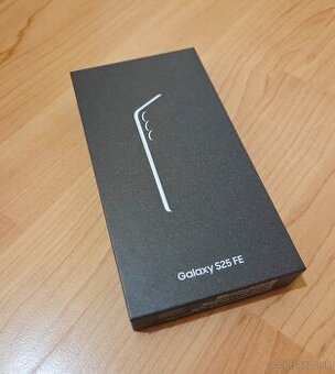 Samsung Galaxy S25 FE 256GB
