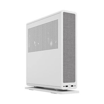 PC skrinku Fractal Design Ridge White