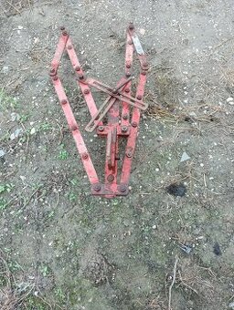 Predam brány, Agzat Terra vari Honda atď atď