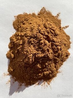 Vysoko Kvalitný BIO 10:1 Extrakt šťaví z kustovnice100g