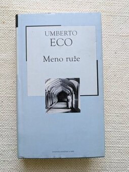 Meno ruže (Eco)