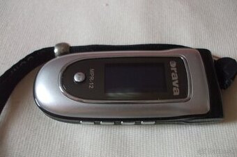 Darujem MP3 prehrávač ORAVA MPR-12 - nefunkčný displej - 1