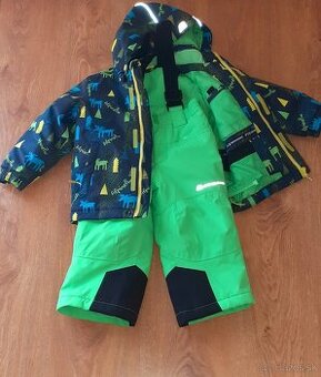 bunda s oteplovakmi - 1