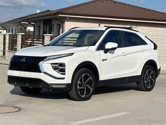 Mitsubishi Eclipse Cross Plug-in Hybrid 2.4 MIVEC Instyle CV