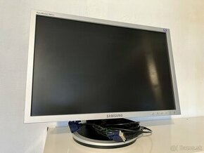 Monitor SAMSUNG SyncMaster 940BW