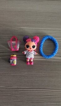 Lol surprise loves mini sweets Haribo Berry Beauty