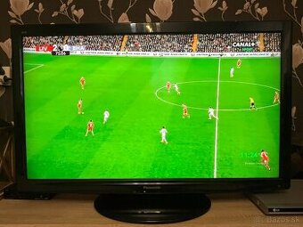 TV Panasonic Viera 42” (106cm)