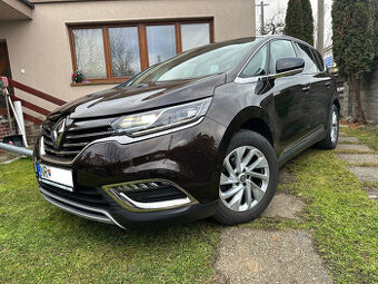 Renault Espace Energy dCi 160 Zen EDC Automat - 1