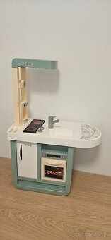 Detska plastova kuchynka