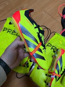 Kopačky Adidas Predator Elite FT SG