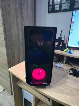 Acer Predator Orion 3000 PO3-640