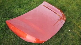 Kia X-Ceed XCeed CD 2019 - predna kapota - 1