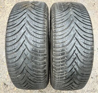 Zimné pneu 205/55 R16 91H