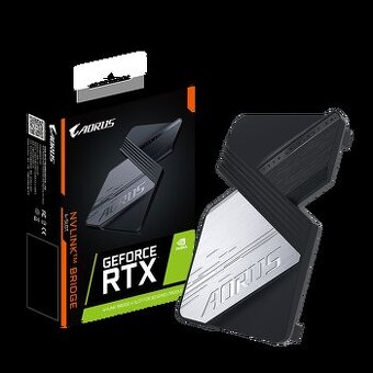 AORUS GeForce RTX NVLINK™ BRIDGE FOR 30 SERIES