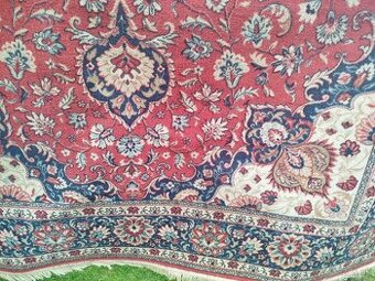 Koberec rozmerov 250  350 cm predám. - 1