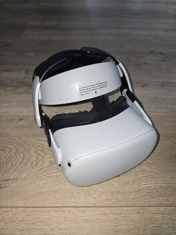 Meta Quest 2 128gb predám