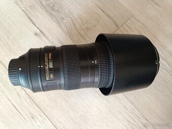 Nikkor 200-500