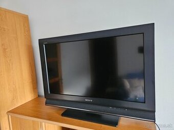 Televízor Sony Bravia