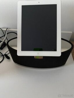 Predám Zeppeli aer mini + Ipad 3 64 gb celular