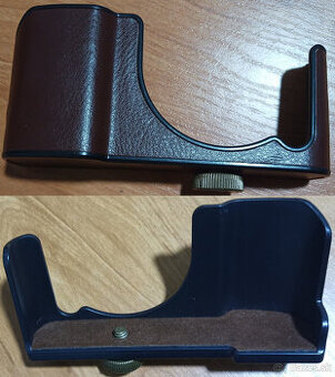 2ks ochranné púzdra pre Samsung NX3000