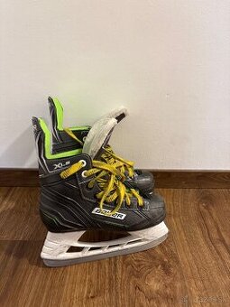 Detské korčule Bauer vel. 2