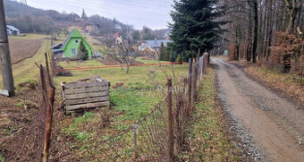 Na predaj záhrada, Kavečany, Košice I.