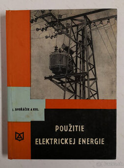 Použitie elektrickej energie