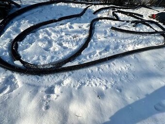 Drenážna rúra 100 mm