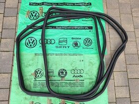 FABIA 1 RS Tesnenia dverí