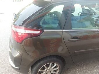 CITROËN C4 PICASO 1.6 HDI 82 KW NAJ.144000 KM MÓD ROK 2012