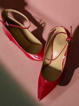 Michael Kors lodičky nové