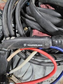 Predam zvárací horak vodný