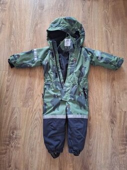 Lindex zimný overal FIX 86