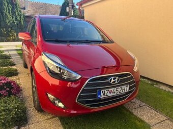 Predám Hyundai ix20