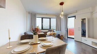 REZERVOVANÉ PINK Reality PREDAJ 2 IZBOVÝ BYT V CENTRE GALANT